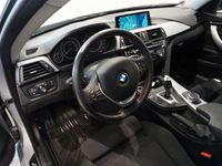 begagnad BMW 420 Gran Coupé d xDrive Sport Drag Navi HiFi 190hk