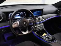 begagnad Mercedes E300 | AMG Line | DRAG avtagbar|