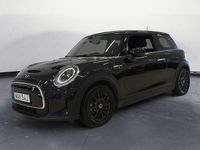 Begagnad Mini Cooper 22 kW (30 HK) 2023 Svart Halvkombi