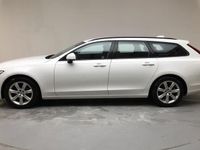 begagnad Volvo V90 D3