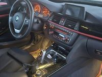 begagnad BMW 320 Gran Turismo Sport line