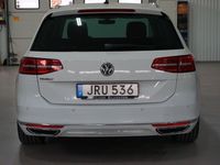 begagnad VW Passat Sportscombi 2.0 TDI SCR BlueMotion 4Motion