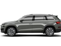 begagnad Skoda Kodiaq Style Adventure Edition TSI DSG 4x4 2024, SUV