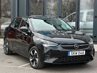 begagnad Opel Corsa-e 