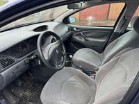 begagnad Citroën C5 2.0