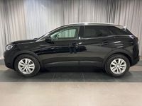 Begagnad Peugeot 3008 Active 131 HK (96 kW) 2017 Okänd SUV