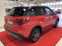 begagnad Suzuki Vitara 1.0 Boosterjet AllGrip GL Vinterhjul 2019, SUV