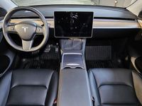 begagnad Tesla Model Y LONG RANGE AWD AUTOPILOT PANORAMA SE.UTR