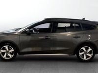 Begagnad Ford Focus 125 HK (91 kW) 2023