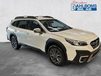 Ny Subaru Outback 169 HK (124 kW) 2025 Vit SUV
