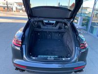 begagnad Porsche Panamera 4 E-Hybrid Sport Turismo 10 Years Ed. 462hk