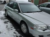 Begagnad Volvo S80 140 HK (102 kW) 2004 Sedan