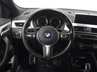 Begagnad BMW X2 M Sport 190 HK (139 kW) 2018 Grå SUV