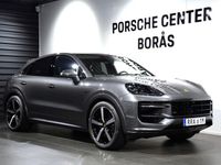 begagnad Porsche Cayenne S E-Hybrid E- Coupé 519 hk