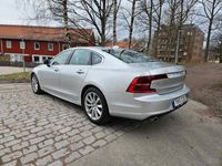 begagnad Volvo S90 T4 Geartronic 190hk Svensksåld 1 ägare