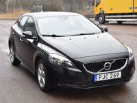 begagnad Volvo V40 D2 Kinetic Euro 6 Värmare