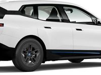 begagnad BMW iX xDrive 50