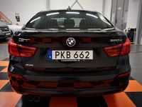 begagnad BMW 320 Gran Turismo d xDrive / Sport line / Euro 6 / Nyservad