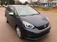 begagnad Honda Jazz Hybrid Executive AUT INKL V-HJUL SUPERKAMPANJ