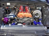 Begagnad Nissan 200 SX 200 HK (147 kW) 1995 Sportkupé