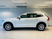 begagnad Volvo XC60 Recharge T8 AWD Adv Edi , PANO, VOC, NAV, BLIS