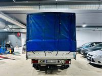 begagnad Peugeot Boxer Chassi Cab 335 2.2 HDi Drag 2012, Transportbil