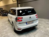 begagnad Citroën Grand C4 Picasso 1.2 e-THP Automat /Pano/Shine 7 Sits