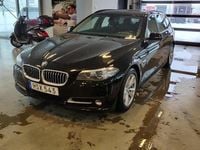 Begagnad BMW 520 190 HK (139 kW) 2017 Kombi