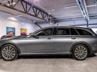 begagnad Mercedes E220 E220 Benz ED 4matic all terrain 2019, Kombi