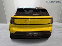 Begagnad Volvo EX30 Plus 202 kW (275 HK) 2023 Gul SUV