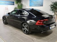 begagnad Volvo S90 T5 Geartronic Advanced Edition, Momentum Euro 6