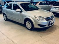 begagnad Opel Astra 1.6 Euro 4 , NY BES