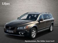 begagnad Volvo XC70 D4 AWD Momentum Business E