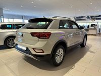 begagnad VW T-Roc TSI 110hk