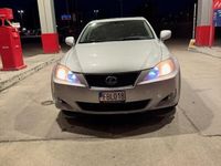 begagnad Lexus IS250 AWD 2.5 V6 AWD