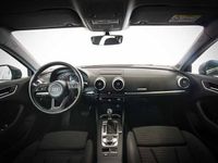 begagnad Audi A3 Sportback 2.0 TDI quattro S Tronic Proline Euro 6 2017, Halvkombi