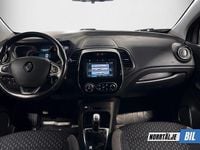 Begagnad Renault Captur 90 HK (66 kW) 2019 Flerfärgad SUV