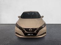 begagnad Nissan Leaf 62kwh Tekna E+, 217 HK