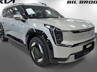 begagnad Kia EV9 AWD 7-SITS 2023, SUV