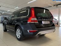 begagnad Volvo XC70 D4 AWD Classic Summum 2016, Kombi