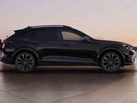 Ny Cupra Formentor 2025 Svart SUV