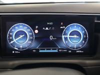 begagnad Hyundai Tucson Essential 1.6 T-GDi 150hk Aut - Carplay