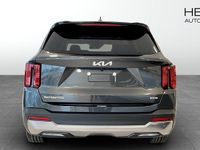 Ny Kia Sorento Advance 160 HK (117 kW) 2025 Grå SUV