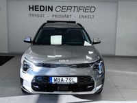 begagnad Kia e-Niro advance special edition