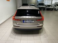 begagnad Volvo V60 B4 Diesel Core