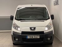 begagnad Peugeot Expert Panel Van 1.0t 1.6 HDi Euro 5