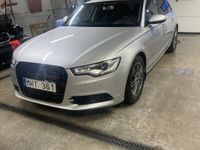 begagnad Audi A6 Avant 2.0 TDI DPF Multitronic Proline, Sport Euro 5