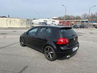 begagnad VW Golf V 