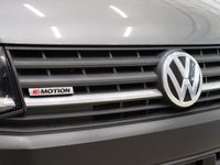 begagnad VW Transporter T5TDI DSG 4M Drag Värmare 2019, Transportbil