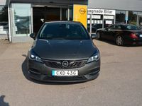 begagnad Opel Astra 1.2 Turbo Euro 6 110hk